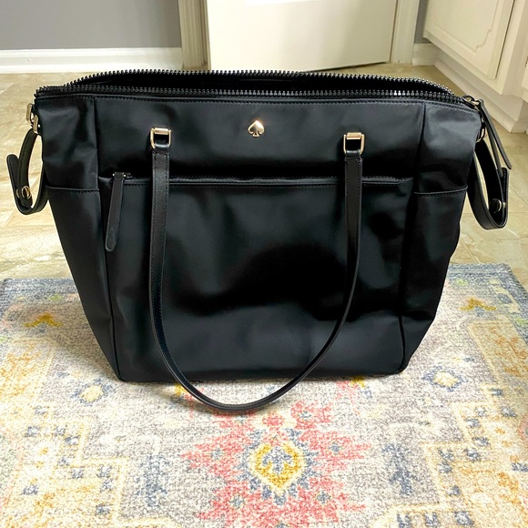 kate spade Bags Kate Spade New York Chelsea Baby Bag Tote Poshmark